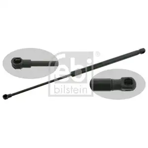 FEBI BILSTEIN 27682 Gasdruckfeder für AUDI FEBI BILSTEIN 27682 Gasdruckfeder für AUDI