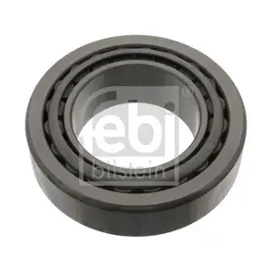 FEBI BILSTEIN 07907 Radlager f&uuml;r SCANIA, MERCEDES-BENZ, IVECO