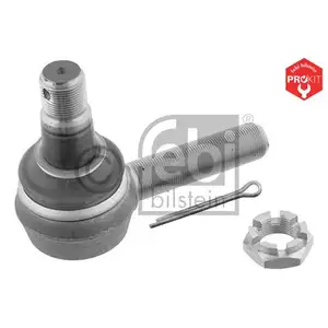 FEBI BILSTEIN 28412 Spurstangenendstück für MERCEDES-BENZ FEBI BILSTEIN 28412 Spurstangenendstück für MERCEDES-BENZ