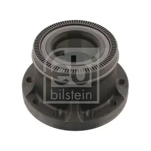 FEBI BILSTEIN 34104 Radnabe für RENAULT FEBI BILSTEIN 34104 Radnabe für RENAULT