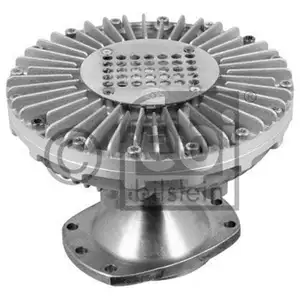 FEBI BILSTEIN 35695 L&uuml;fterkupplung f&uuml;r DAF