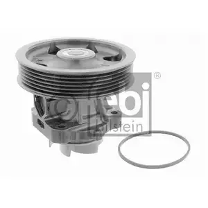 FEBI BILSTEIN 24334 Wasserpumpe f&uuml;r FIAT, OPEL, SUZUKI, LANCIA, ALFA, FORD