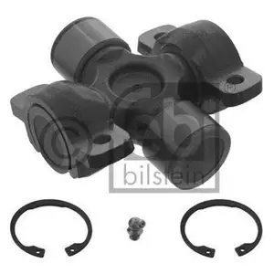 FEBI BILSTEIN 09921 Kreuzgelenk FEBI BILSTEIN 09921 Kreuzgelenk