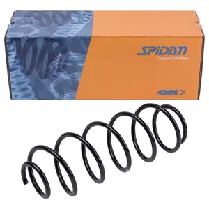 SPIDAN 85533 Fahrwerksfeder