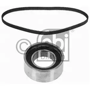 FEBI BILSTEIN 11072 Zahnriemensatz FEBI BILSTEIN 11072 Zahnriemensatz