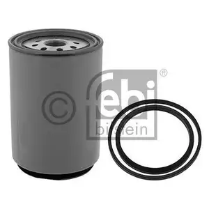 FEBI BILSTEIN 35021 Kraftstofffilter FEBI BILSTEIN 35021 Kraftstofffilter