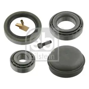 FEBI BILSTEIN 08841 Radlagersatz für MERCEDES-BENZ FEBI BILSTEIN 08841 Radlagersatz für MERCEDES-BENZ