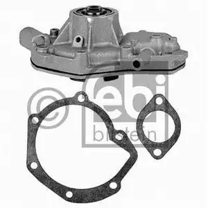FEBI BILSTEIN 09025 Wasserpumpe FEBI BILSTEIN 09025 Wasserpumpe
