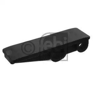 FEBI BILSTEIN 09164 Gleitschiene f&uuml;r MERCEDES-BENZ