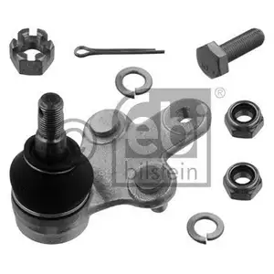 FEBI BILSTEIN 12935 Traggelenk f&uuml;r TOYOTA