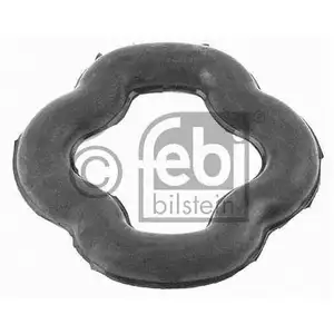 FEBI BILSTEIN 12524 Auspuffgummilager für BMW FEBI BILSTEIN 12524 Auspuffgummilager für BMW