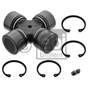FEBI BILSTEIN 18818 Kreuzgelenk FEBI BILSTEIN 18818 Kreuzgelenk