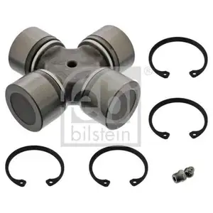 FEBI BILSTEIN 18818 Kreuzgelenk für MERCEDES-BENZ FEBI BILSTEIN 18818 Kreuzgelenk für MERCEDES-BENZ