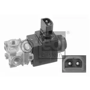 FEBI BILSTEIN 22232 Magnetventil FEBI BILSTEIN 22232 Magnetventil