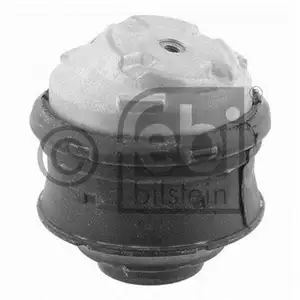 FEBI BILSTEIN 28333 Motorlager für MERCEDES-BENZ FEBI BILSTEIN 28333 Motorlager für MERCEDES-BENZ