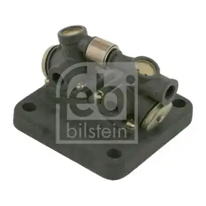 FEBI BILSTEIN 21862 Ventil f&uuml;r MERCEDES-BENZ