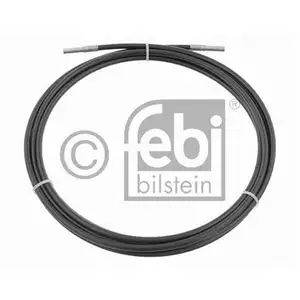 FEBI BILSTEIN 26007 Hydraulikschlauch für MERCEDES-BENZ FEBI BILSTEIN 26007 Hydraulikschlauch für MERCEDES-BENZ