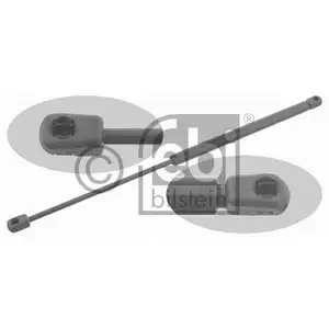 FEBI BILSTEIN 29204 Gasdruckfeder f&uuml;r SAAB
