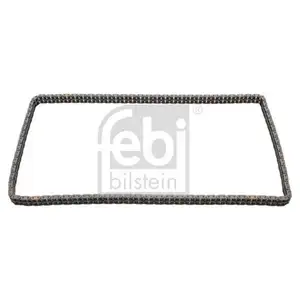 FEBI BILSTEIN 25507 Steuerkette für MERCEDES-BENZ FEBI BILSTEIN 25507 Steuerkette für MERCEDES-BENZ