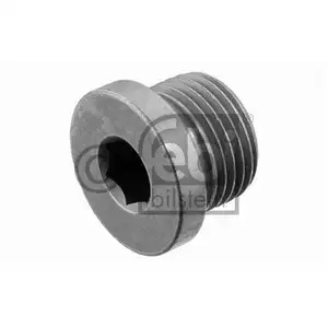 FEBI BILSTEIN 31702 Ölablassschraube FEBI BILSTEIN 31702 Ölablassschraube