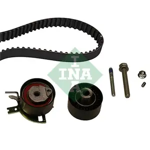 Zahnriemensatz Schaeffler Ina 530 0489 10 für Citroën für Fiat für Ford Zahnriemensatz Schaeffler Ina 530 0489 10 für Citroën für Fiat für Ford