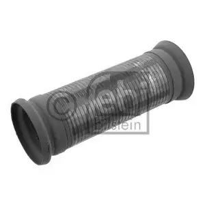 FEBI BILSTEIN 01379 Metallschlauch für MERCEDES-BENZ FEBI BILSTEIN 01379 Metallschlauch für MERCEDES-BENZ
