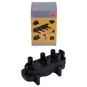 Zündspule Ngk 48106 für Opel für Chevrolet für Daewoo für General Motors Zündspule Ngk 48106 für Opel für Chevrolet für Daewoo für General Motors
