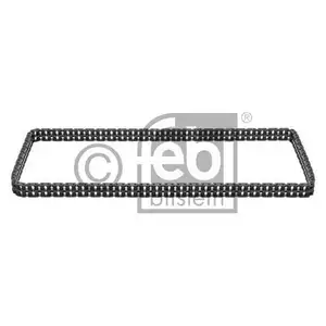 FEBI BILSTEIN 17658 Steuerkette FEBI BILSTEIN 17658 Steuerkette