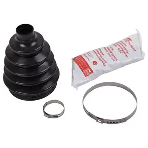 FEBI BILSTEIN 31688 Achsmanschettensatz FEBI BILSTEIN 31688 Achsmanschettensatz