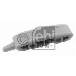FEBI BILSTEIN 24282 Gleitschiene für MERCEDES-BENZ FEBI BILSTEIN 24282 Gleitschiene für MERCEDES-BENZ