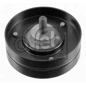 FEBI BILSTEIN 21851 Umlenkrolle für VOLVO FEBI BILSTEIN 21851 Umlenkrolle für VOLVO