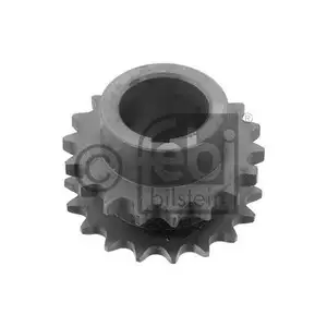 FEBI BILSTEIN 25072 Kurbelwellenzahnrad FEBI BILSTEIN 25072 Kurbelwellenzahnrad