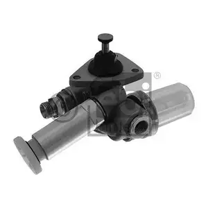 FEBI BILSTEIN 40648 Kraftstoffvorförderpumpe FEBI BILSTEIN 40648 Kraftstoffvorförderpumpe
