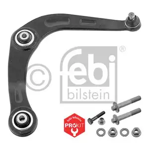 FEBI BILSTEIN 40770 Querlenker für PEUGEOT FEBI BILSTEIN 40770 Querlenker für PEUGEOT