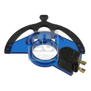 FEBI BILSTEIN 02443 Bedienhebel für MERCEDES-BENZ FEBI BILSTEIN 02443 Bedienhebel für MERCEDES-BENZ