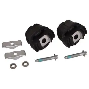 FEBI BILSTEIN 02497 Achskörperlagersatz für MERCEDES-BENZ FEBI BILSTEIN 02497 Achskörperlagersatz für MERCEDES-BENZ