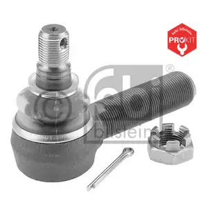 FEBI BILSTEIN 03132 Spur- / Lenkstangenendstück für VOLVO, IVECO, MERCEDES-BENZ FEBI BILSTEIN 03132 Spur- / Lenkstangenendstück für VOLVO, IVECO, MERCEDES-BENZ