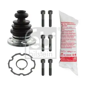 FEBI BILSTEIN 03636 Achsmanschettensatz für VW, AUDI, SKODA FEBI BILSTEIN 03636 Achsmanschettensatz für VW, AUDI, SKODA