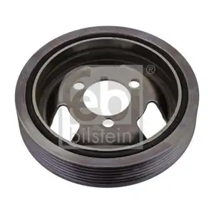 FEBI BILSTEIN 31782 Riemenscheibe (entkoppelt) f&uuml;r DS, PEUGEOT, BMW, MINI
