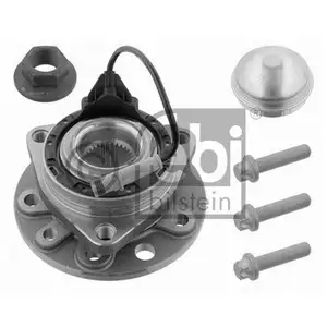 FEBI BILSTEIN 31136 Radlagersatz FEBI BILSTEIN 31136 Radlagersatz