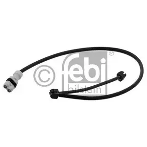 FEBI BILSTEIN 33996 Verschleißkontakt für PORSCHE FEBI BILSTEIN 33996 Verschleißkontakt für PORSCHE