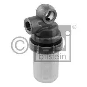 FEBI BILSTEIN 35160 Kraftstofffilter für MAN, NEOPLAN, SOLARIS, VAN FEBI BILSTEIN 35160 Kraftstofffilter für MAN, NEOPLAN, SOLARIS, VAN