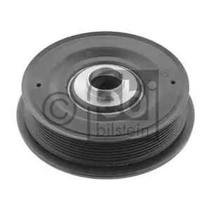 FEBI BILSTEIN 32133 Riemenscheibe (entkoppelt) für RENAULT, OPEL FEBI BILSTEIN 32133 Riemenscheibe (entkoppelt) für RENAULT, OPEL