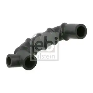 FEBI BILSTEIN 26165 Entlüftungsschlauch für MERCEDES-BENZ FEBI BILSTEIN 26165 Entlüftungsschlauch für MERCEDES-BENZ