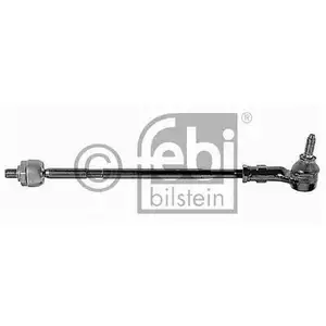 FEBI BILSTEIN 01169 Spurstange für VW, SEAT FEBI BILSTEIN 01169 Spurstange für VW, SEAT