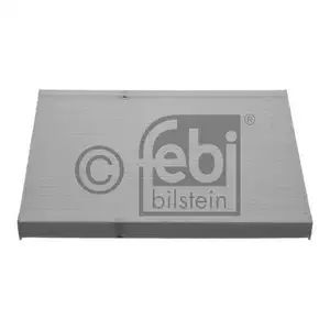 FEBI BILSTEIN 34555 Innenraumfilter FEBI BILSTEIN 34555 Innenraumfilter
