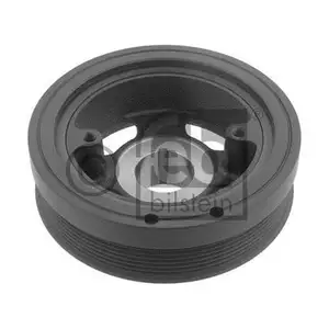 FEBI BILSTEIN 32762 Riemenscheibe (entkoppelt) für TOYOTA FEBI BILSTEIN 32762 Riemenscheibe (entkoppelt) für TOYOTA