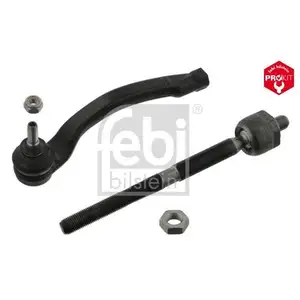 FEBI BILSTEIN 37617 Spurstange f&uuml;r RENAULT