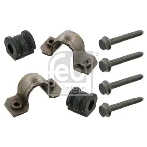 FEBI BILSTEIN 37660 Stabilisatorlagersatz f&uuml;r VW, SKODA, SEAT, AUDI