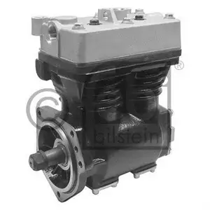 FEBI BILSTEIN 37869 Luftpresser für VOLVO FEBI BILSTEIN 37869 Luftpresser für VOLVO